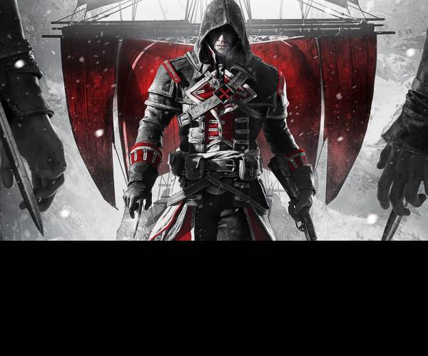 Assassin’s Creed Rogue Remastered