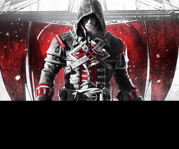 Assassin’s Creed Rogue Remastered
