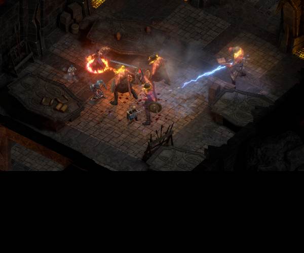 Pillars of Eternity II: Deadfire