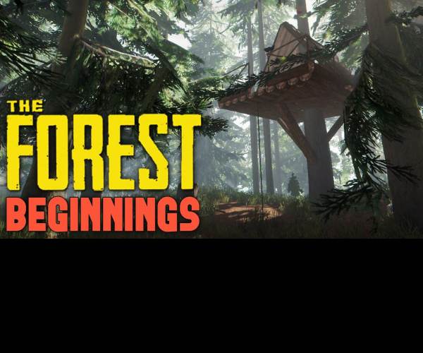 The Forest
