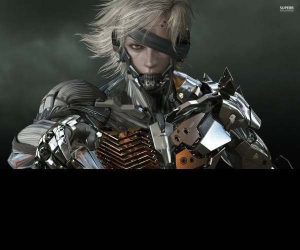 Metal Gear Solid
