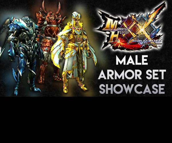 Monster Hunter Generations Ultimate