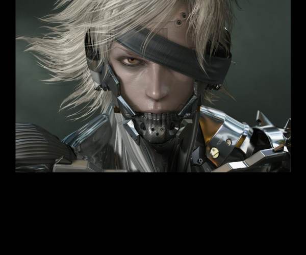 Metal Gear Solid