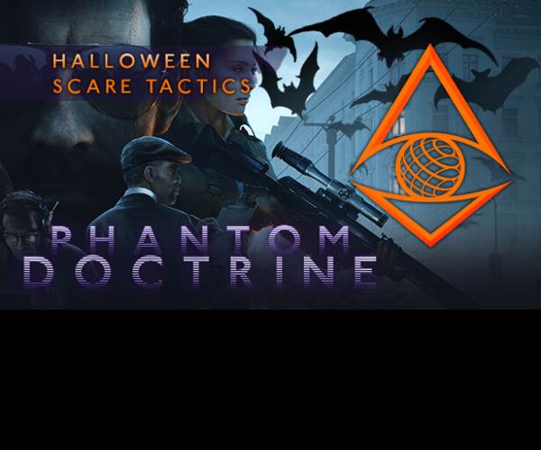 Phantom Doctrine
