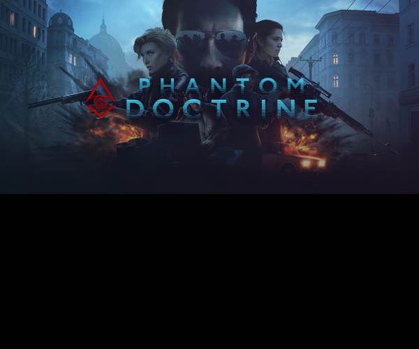 Phantom Doctrine