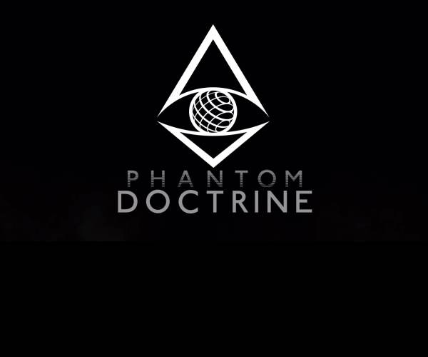 Phantom Doctrine