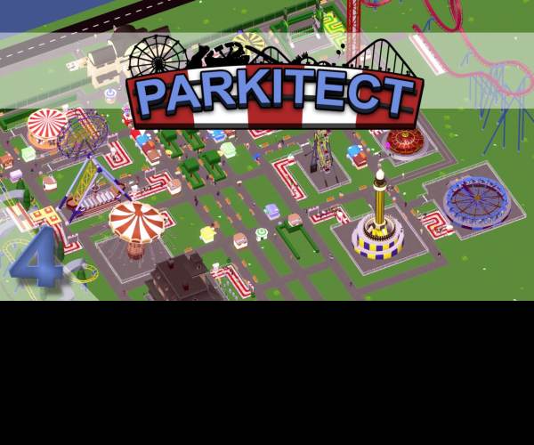 Parkitect