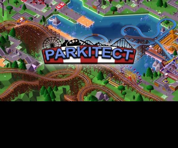 Parkitect