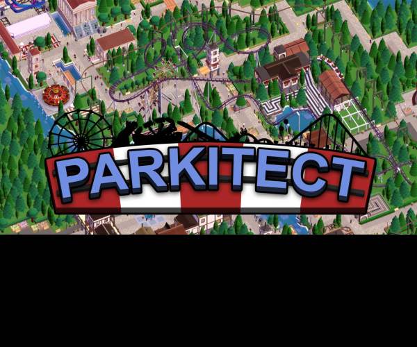 Parkitect