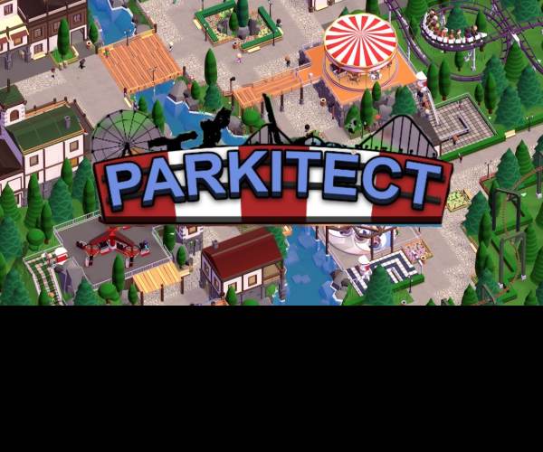 Parkitect