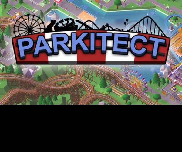 Parkitect