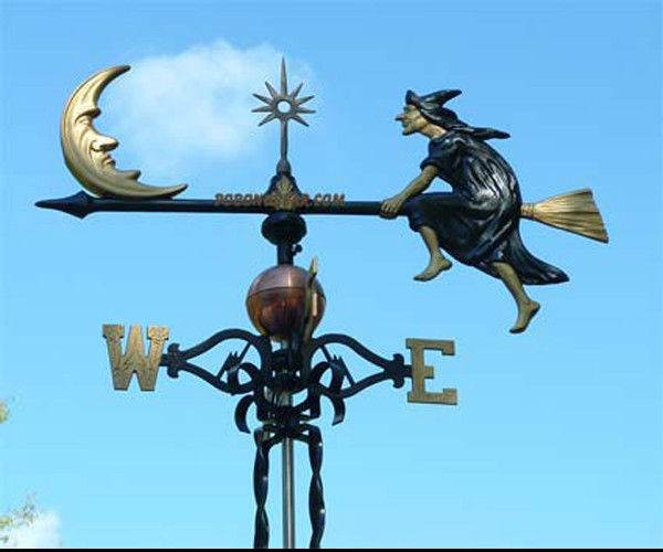 Vane