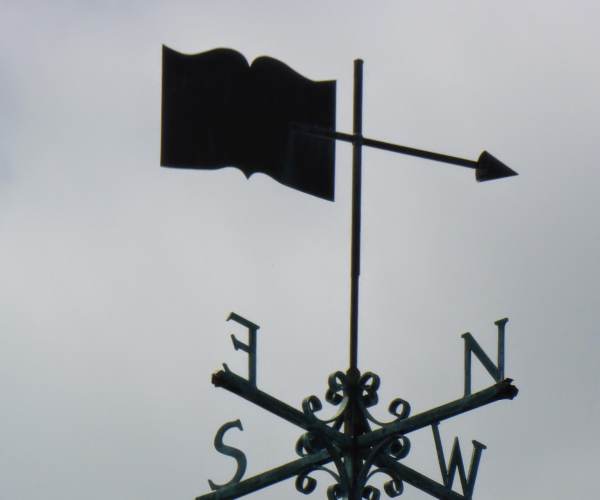 Vane