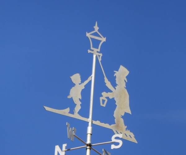 Vane