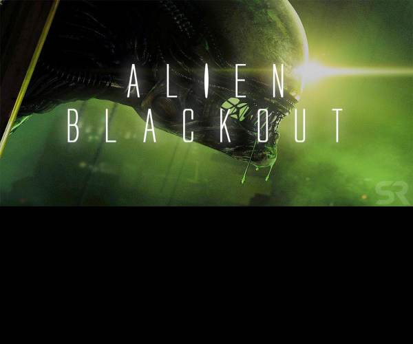 Alien: Blackout