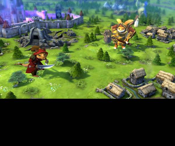 Armello