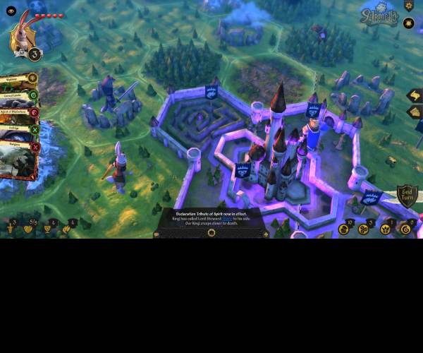 Armello