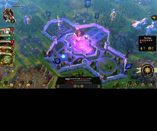 Armello