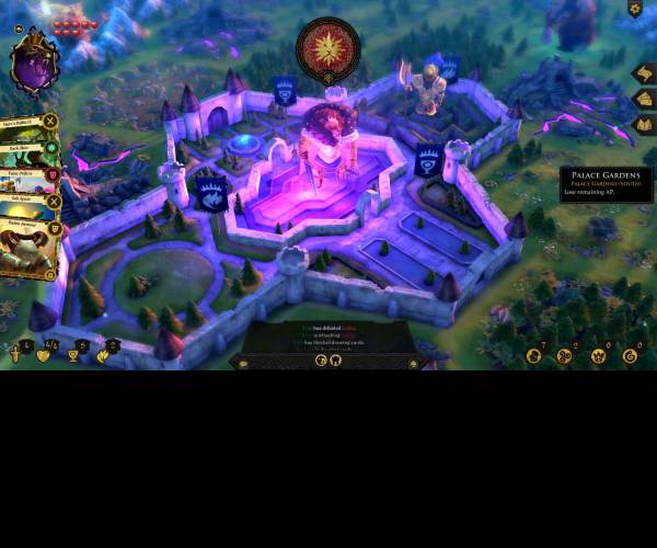 Armello