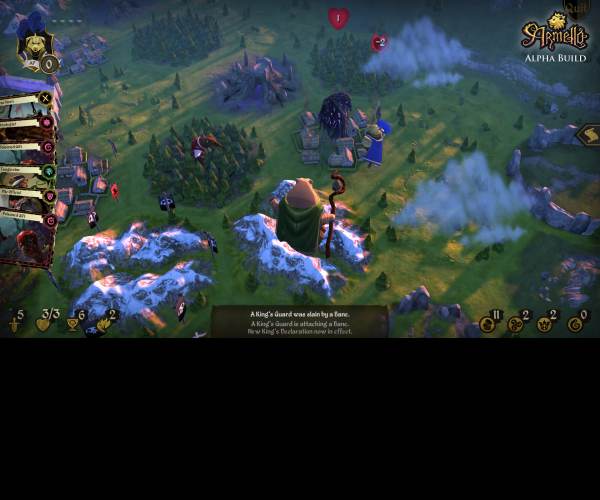 Armello
