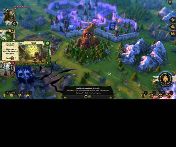 Armello