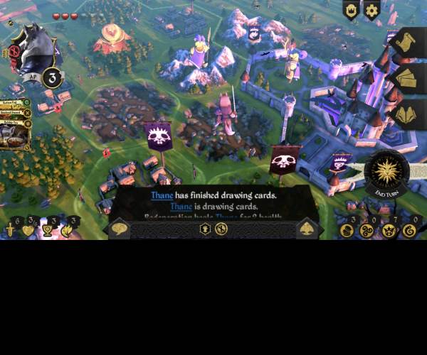 Armello