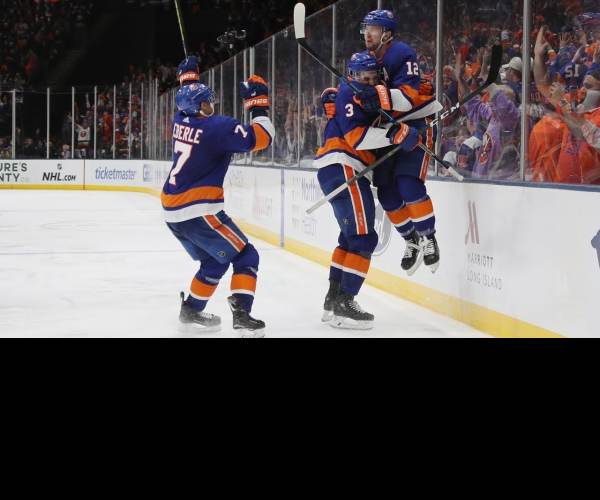 ISLANDERS