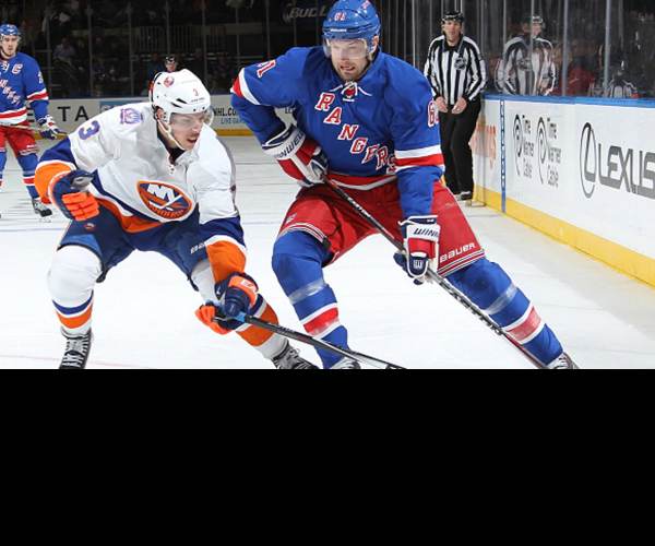 ISLANDERS