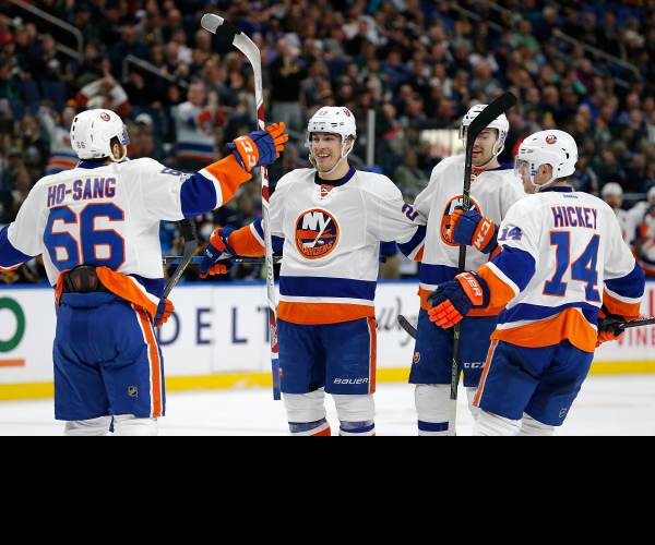 ISLANDERS