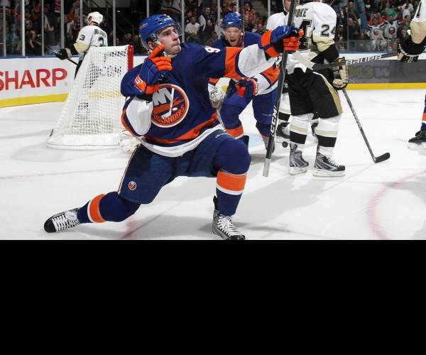 ISLANDERS