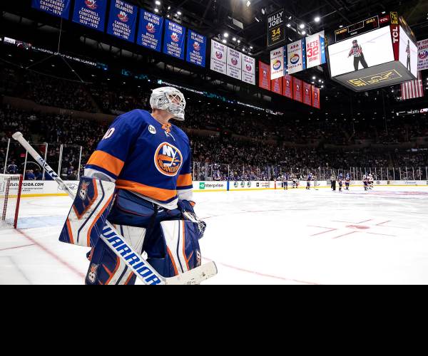 ISLANDERS