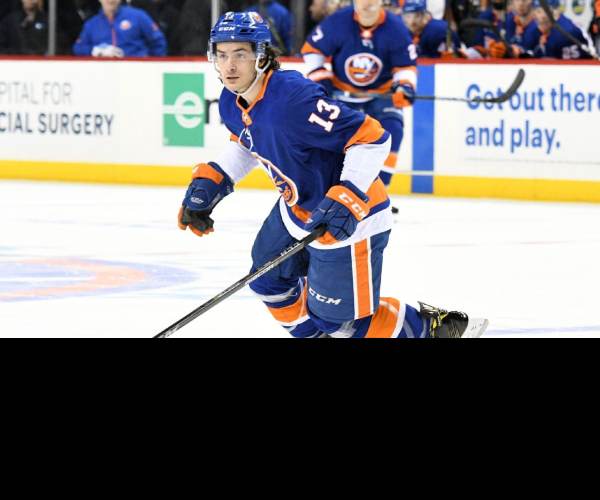 ISLANDERS