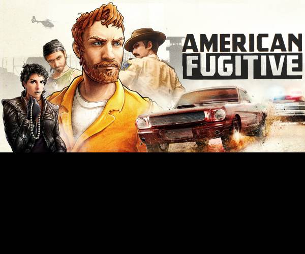 American Fugitive