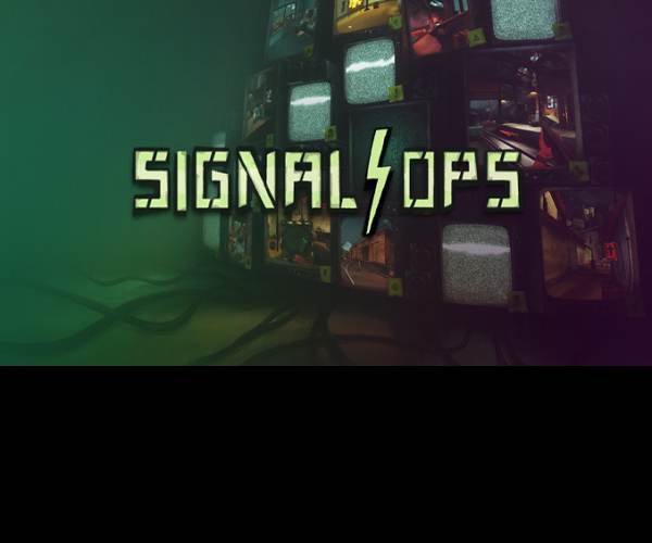 Signal Ops