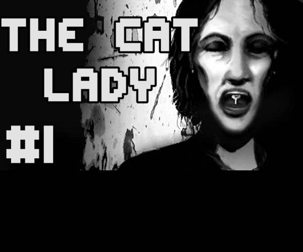 The Cat Lady