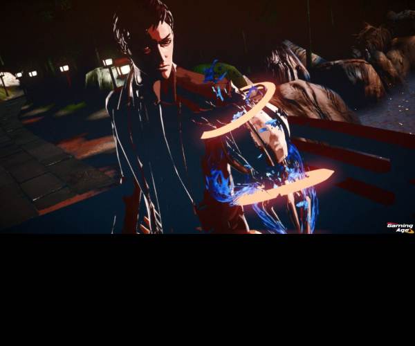 Killer Is Dead