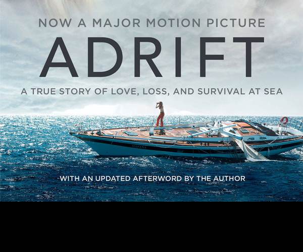 ADRIFT