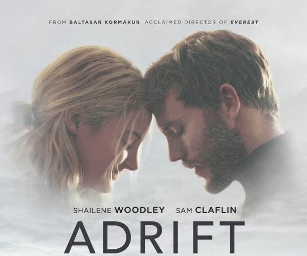 ADRIFT