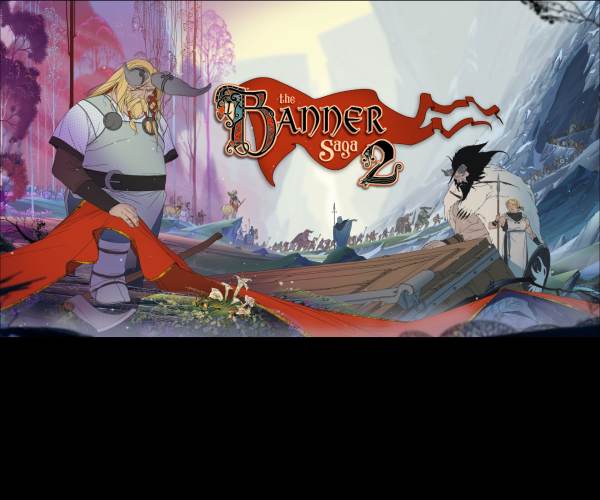 The Banner Saga 2