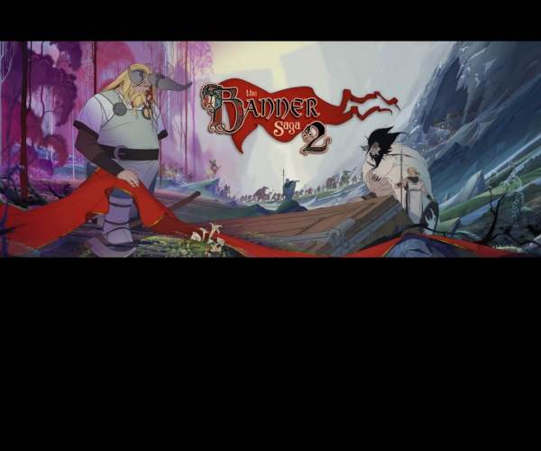 The Banner Saga 2