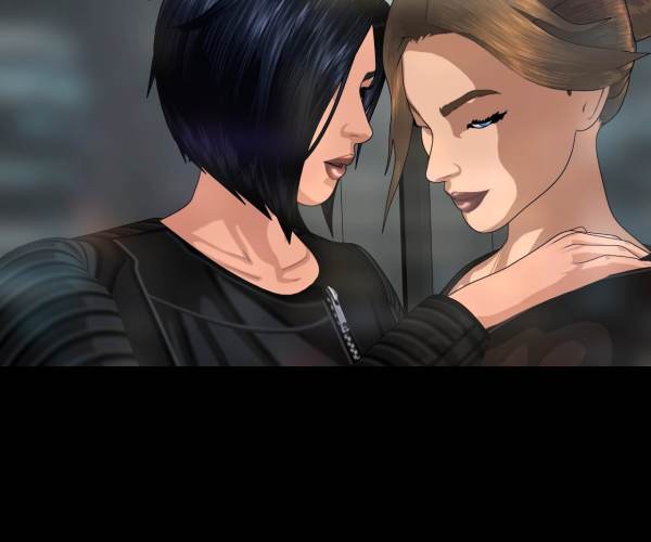 Fear Effect Sedna