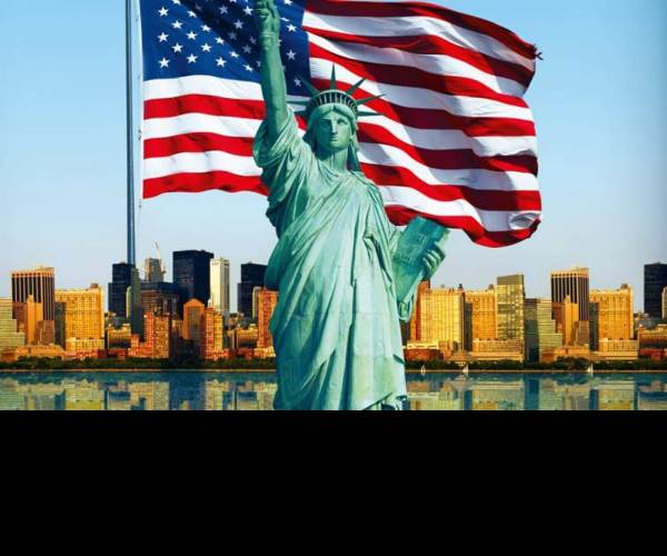 The American Dream