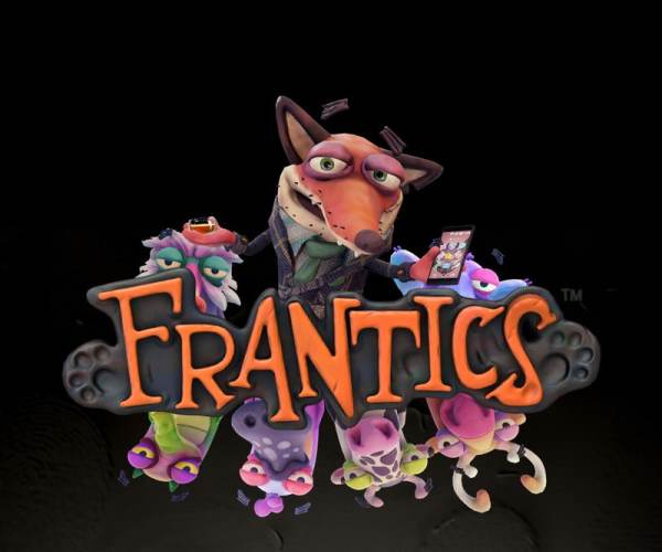 Frantics