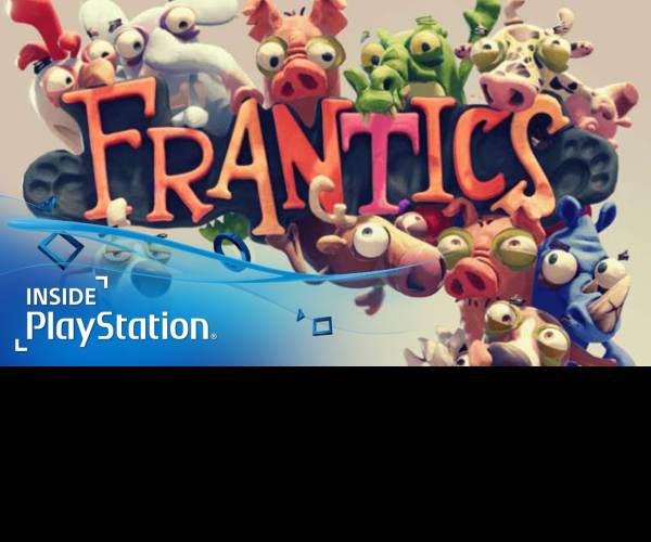 Frantics