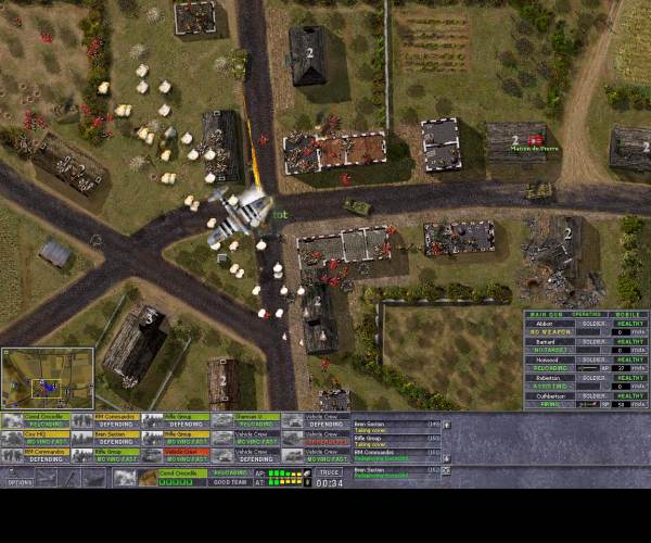 Close Combat 5: Invasion Normandy
