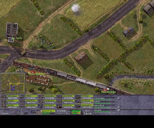 Close Combat 5: Invasion Normandy