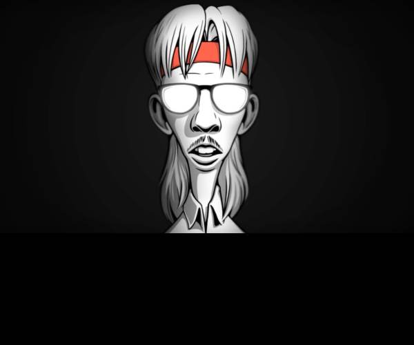 Super Daryl Deluxe