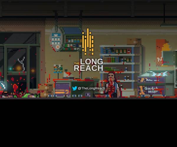 The Long Reach