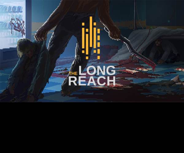 The Long Reach