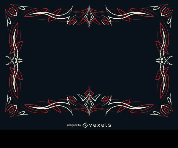 Pinstripe